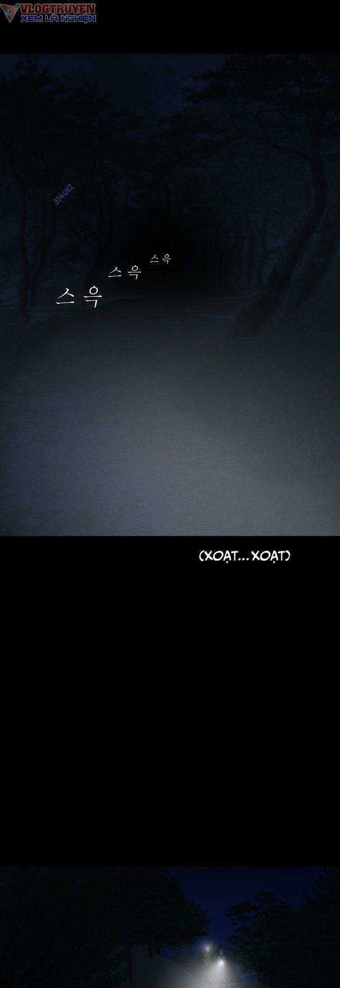 cuốn nhật ký kỳ lạ Chapter 6 trang 55