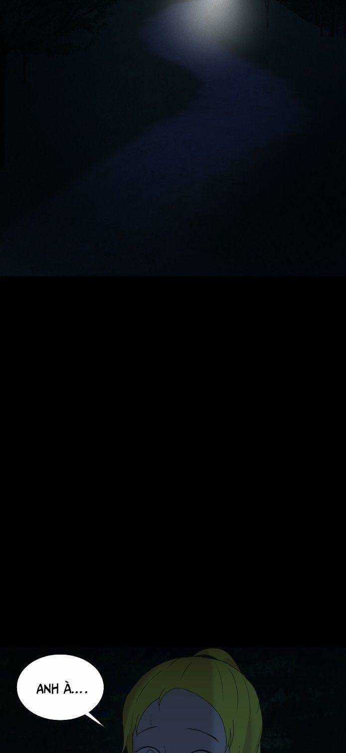 cuốn nhật ký kỳ lạ Chapter 6 trang 56