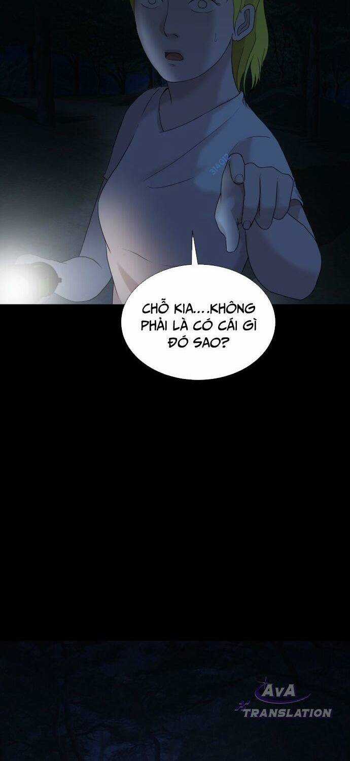 cuốn nhật ký kỳ lạ Chapter 6 trang 57