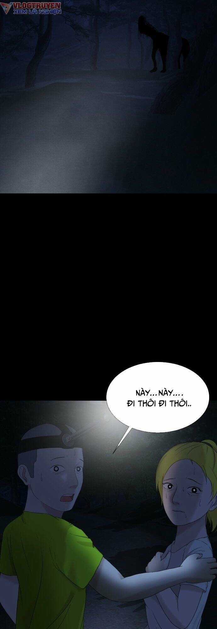 cuốn nhật ký kỳ lạ Chapter 6 trang 58