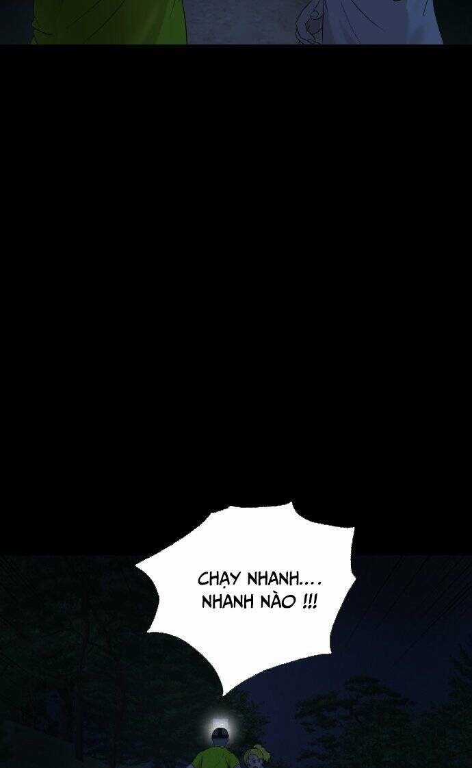 cuốn nhật ký kỳ lạ Chapter 6 trang 59