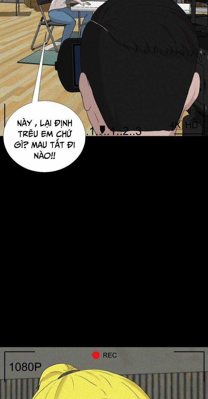 cuốn nhật ký kỳ lạ Chapter 6 trang 6