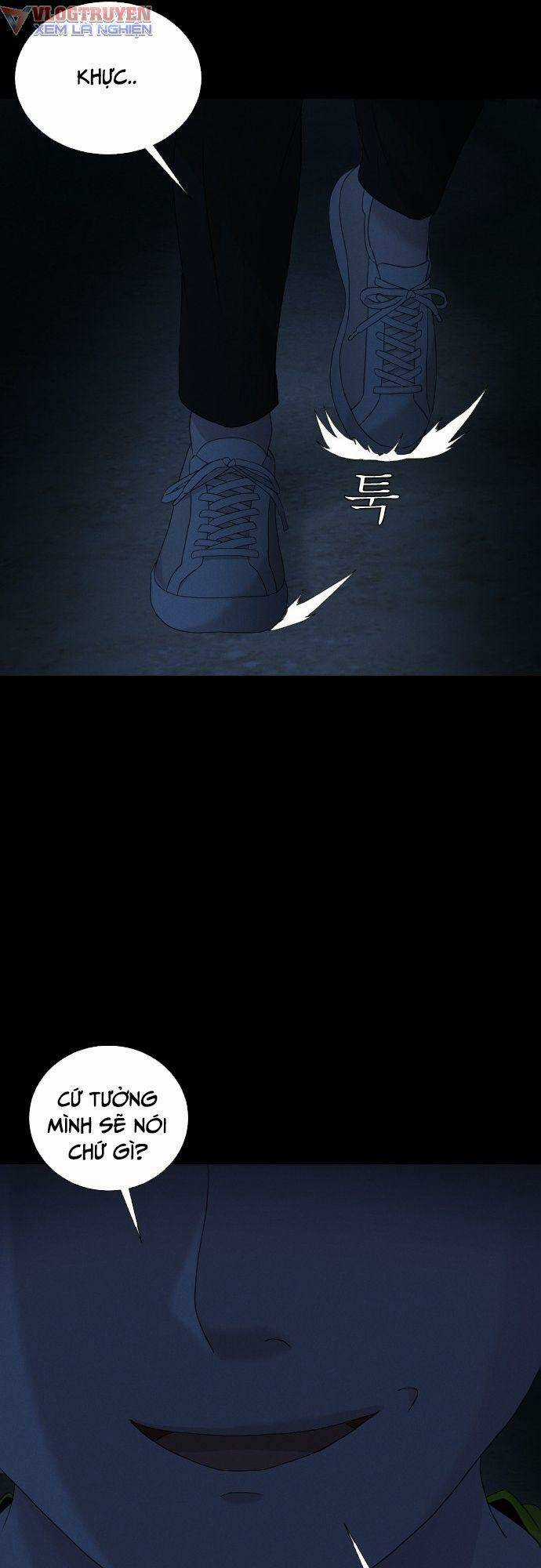 cuốn nhật ký kỳ lạ Chapter 6 trang 61