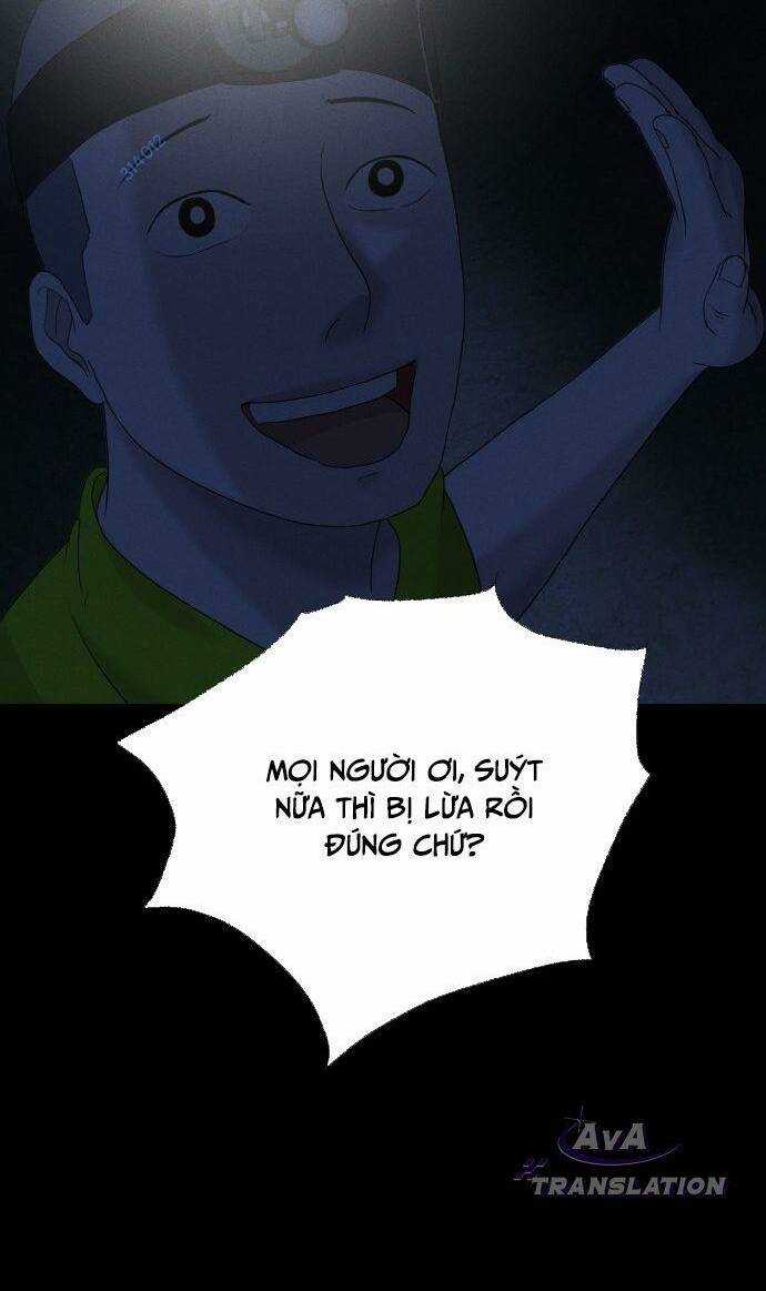 cuốn nhật ký kỳ lạ Chapter 6 trang 63