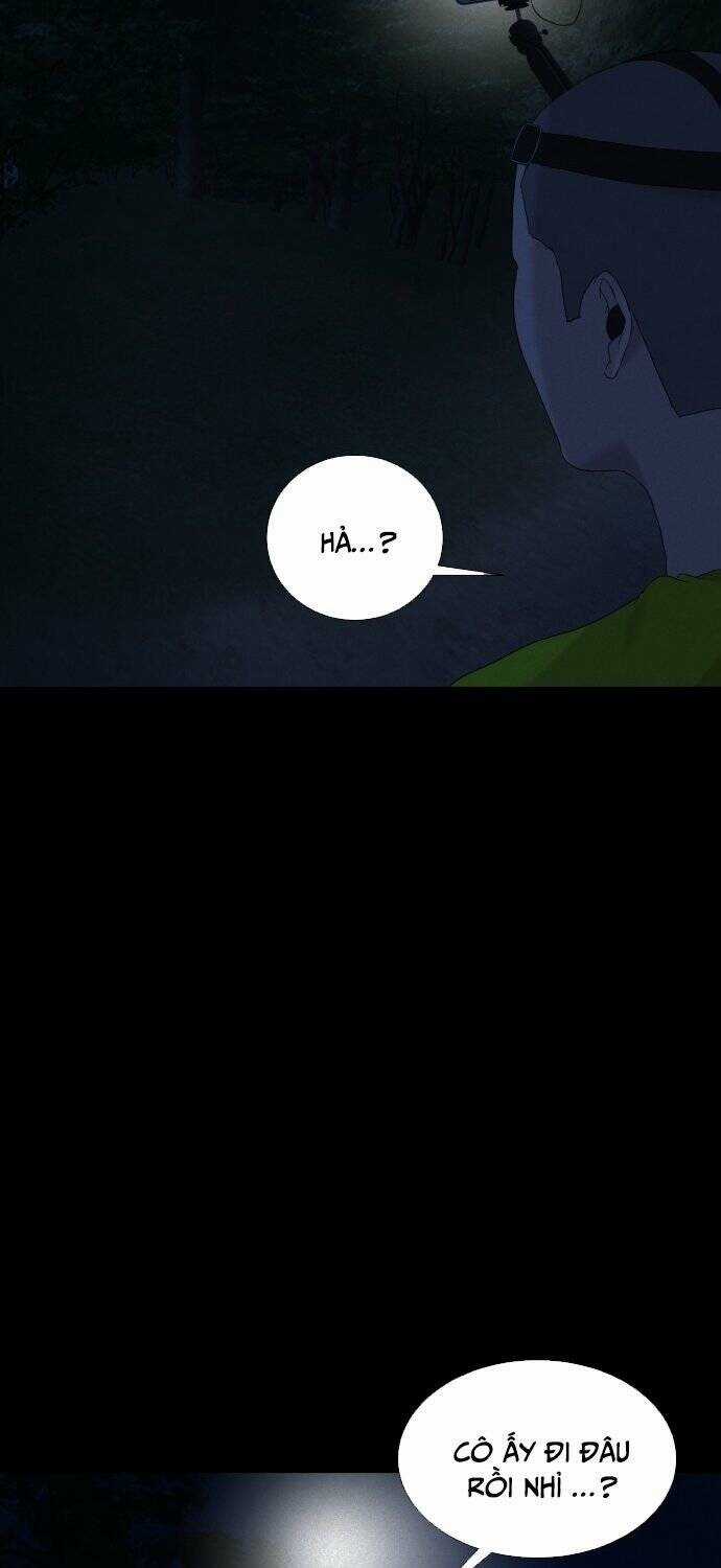 cuốn nhật ký kỳ lạ Chapter 6 trang 65