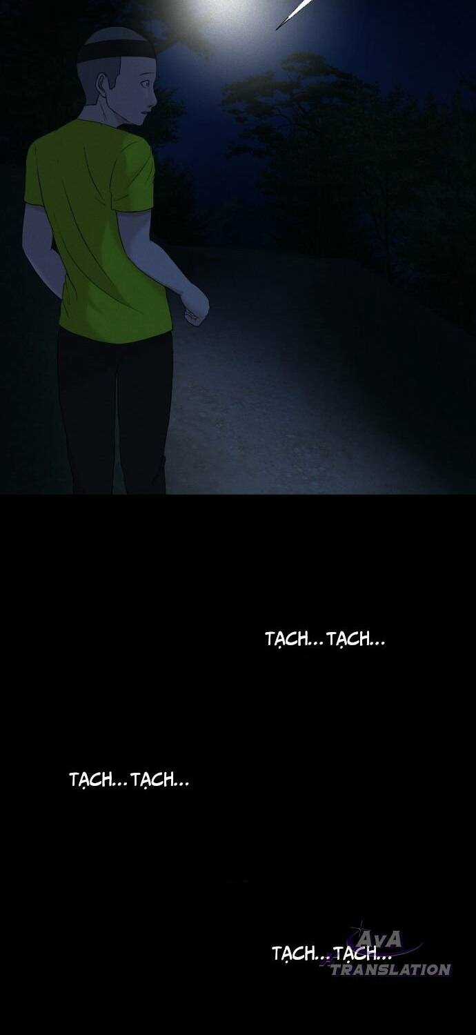 cuốn nhật ký kỳ lạ Chapter 6 trang 66