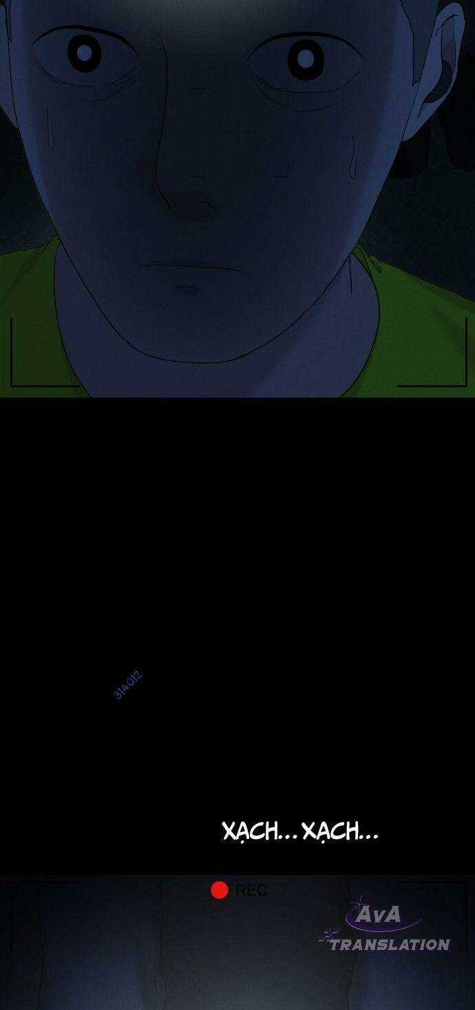 cuốn nhật ký kỳ lạ Chapter 6 trang 69