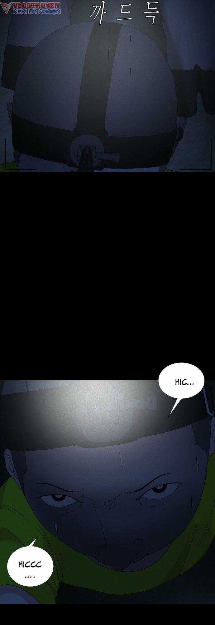 cuốn nhật ký kỳ lạ Chapter 6 trang 70