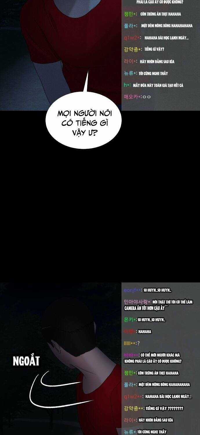 cuốn nhật ký kỳ lạ Chapter 6 trang 76