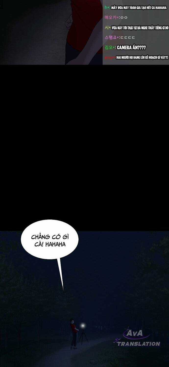 cuốn nhật ký kỳ lạ Chapter 6 trang 77