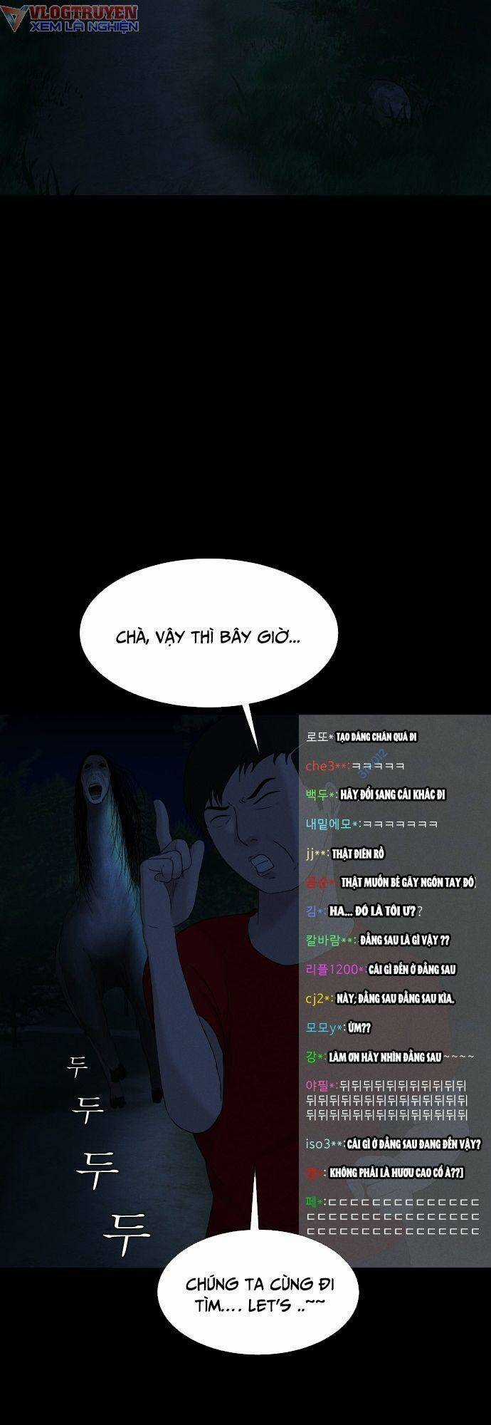 cuốn nhật ký kỳ lạ Chapter 6 trang 78