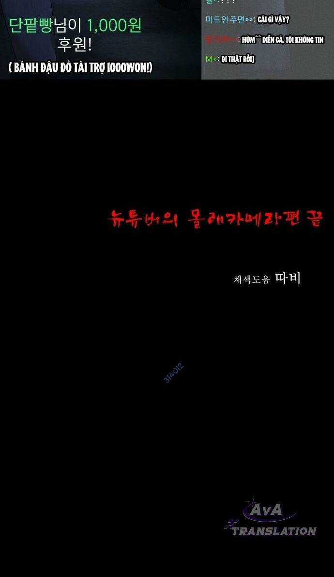 cuốn nhật ký kỳ lạ Chapter 6 trang 80