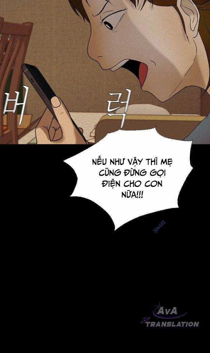 cuốn nhật ký kỳ lạ Chapter 7 trang 10