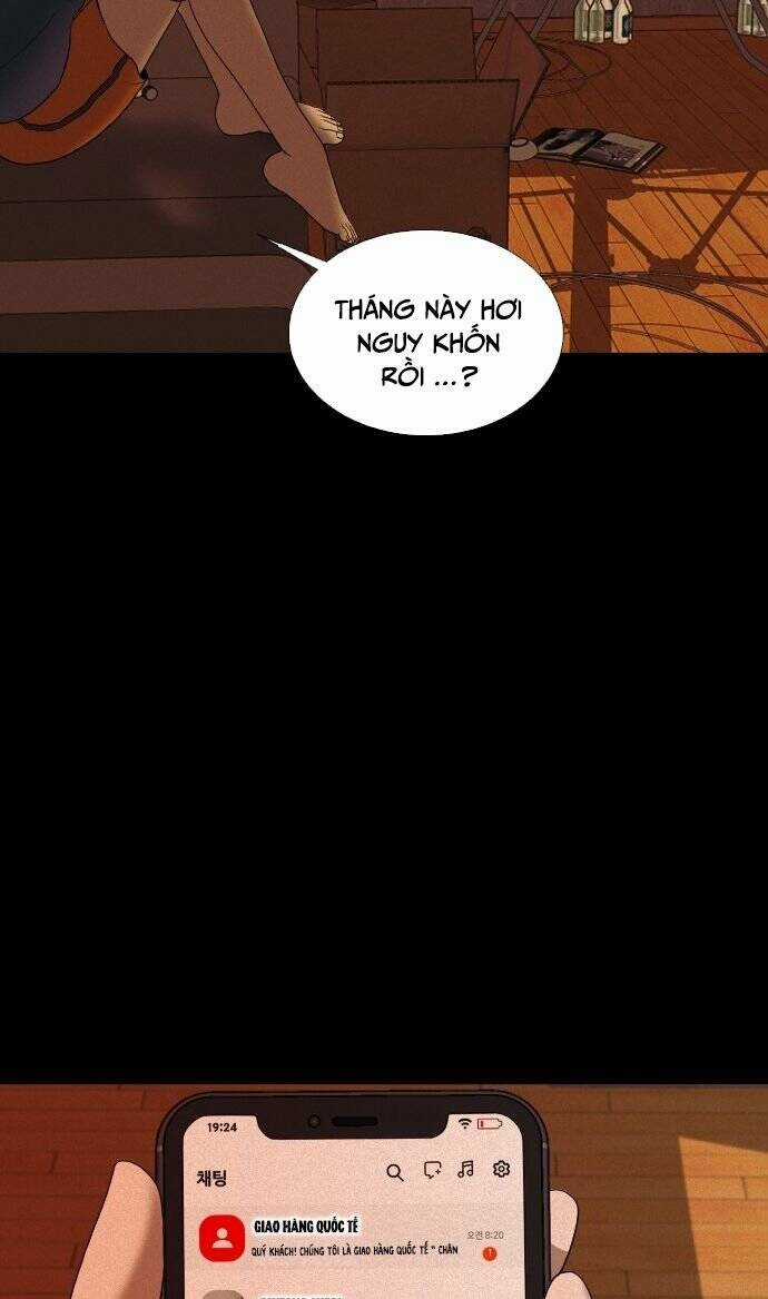 cuốn nhật ký kỳ lạ Chapter 7 trang 12