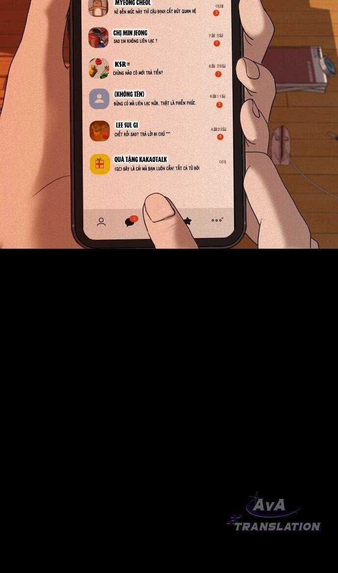 cuốn nhật ký kỳ lạ Chapter 7 trang 13