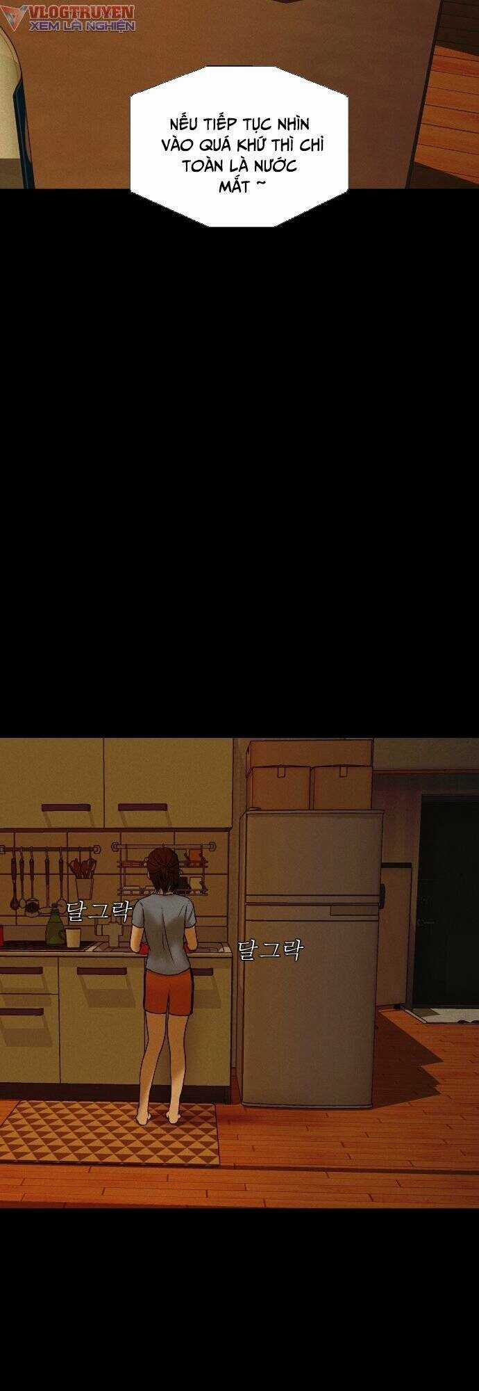 cuốn nhật ký kỳ lạ Chapter 7 trang 17