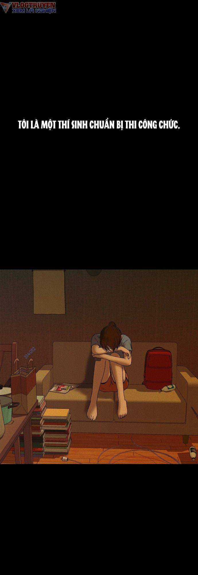 cuốn nhật ký kỳ lạ Chapter 7 trang 2