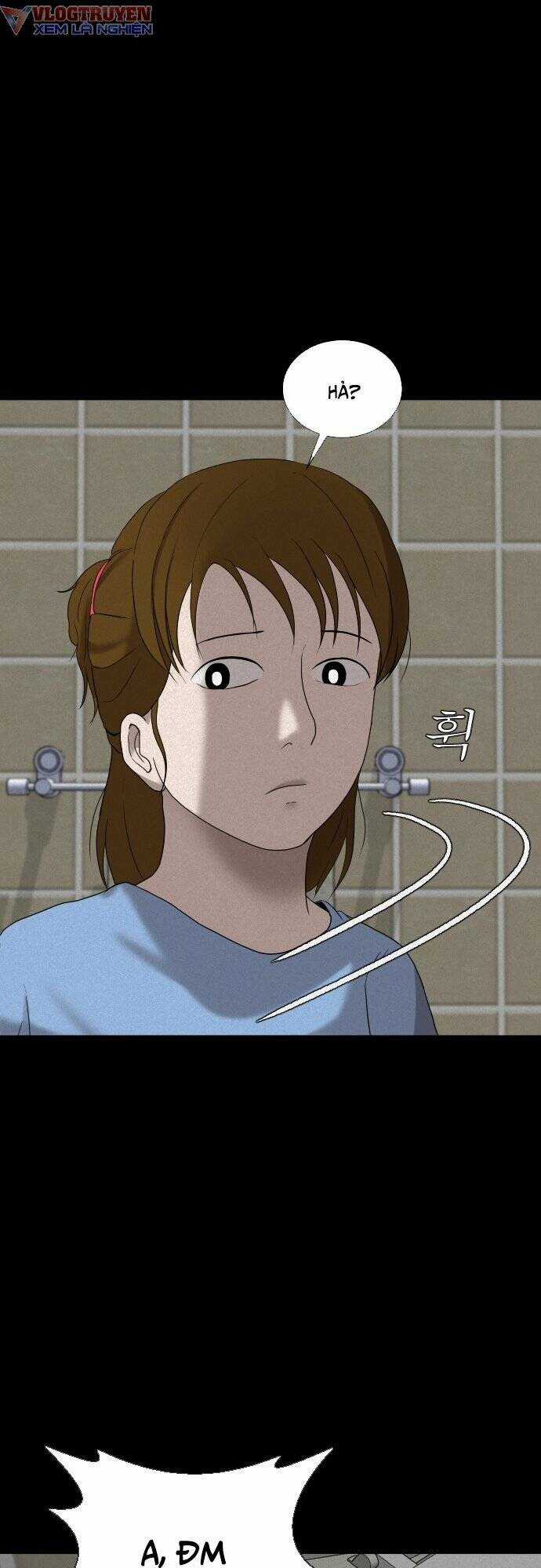 cuốn nhật ký kỳ lạ Chapter 7 trang 23