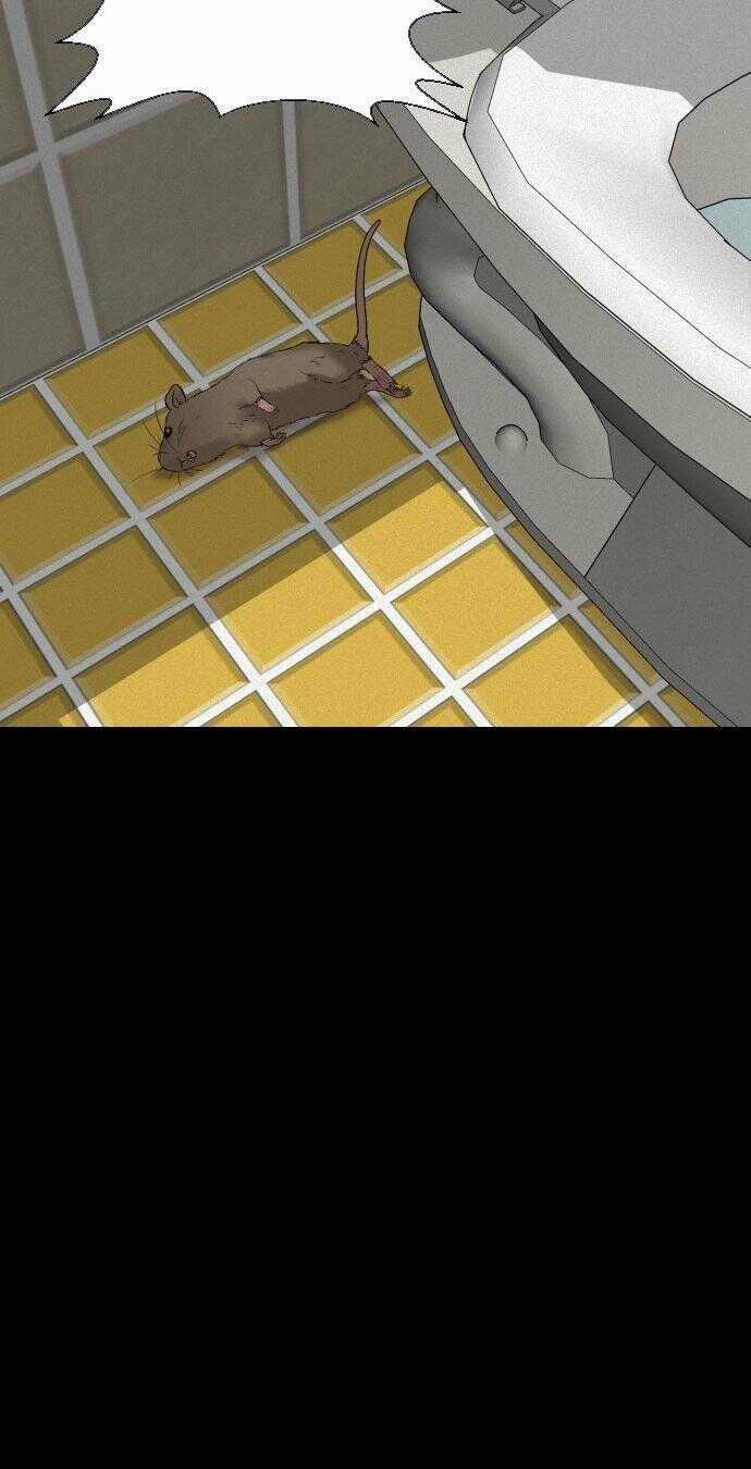 cuốn nhật ký kỳ lạ Chapter 7 trang 24