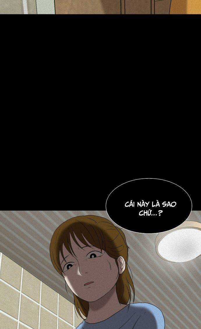 cuốn nhật ký kỳ lạ Chapter 7 trang 27