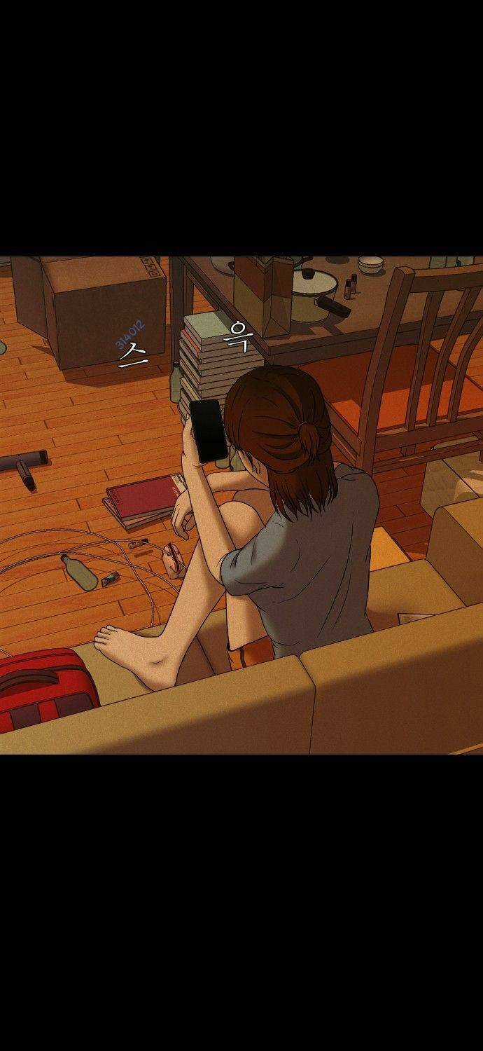 cuốn nhật ký kỳ lạ Chapter 7 trang 3