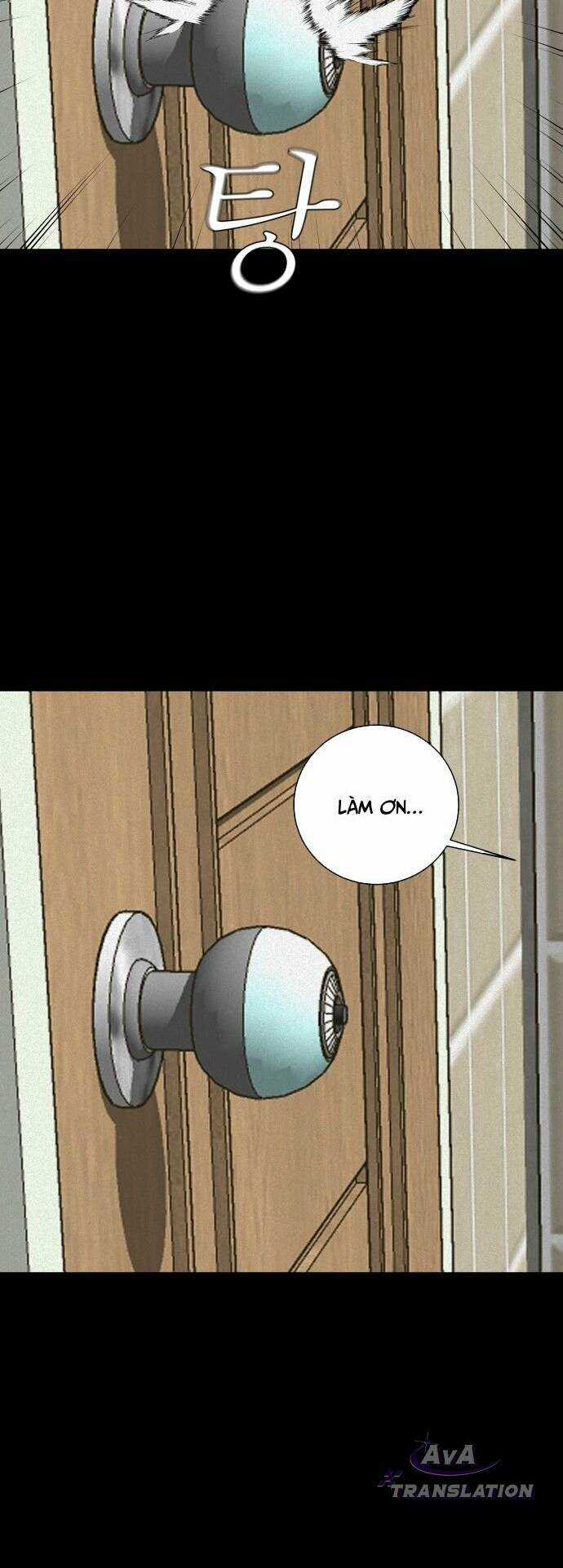 cuốn nhật ký kỳ lạ Chapter 7 trang 30