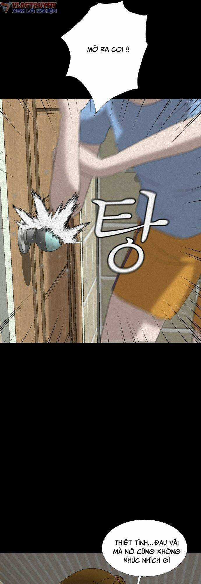 cuốn nhật ký kỳ lạ Chapter 7 trang 31