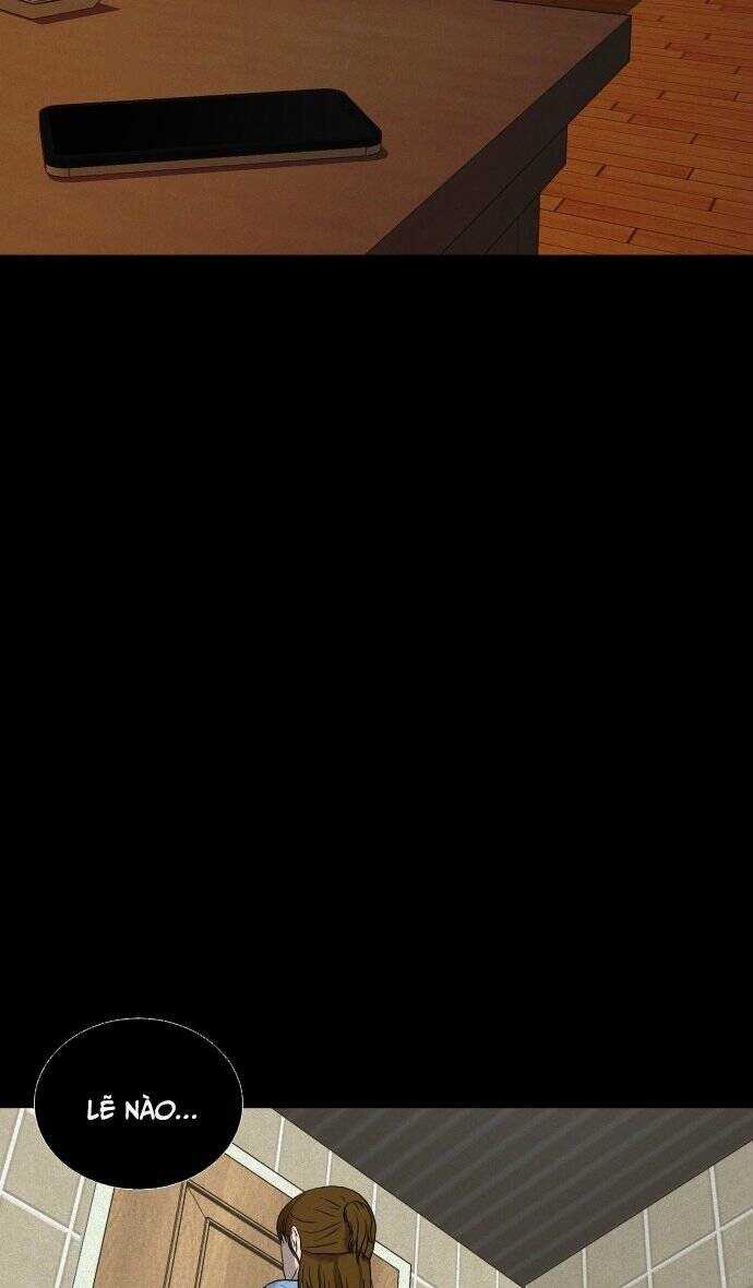 cuốn nhật ký kỳ lạ Chapter 7 trang 35