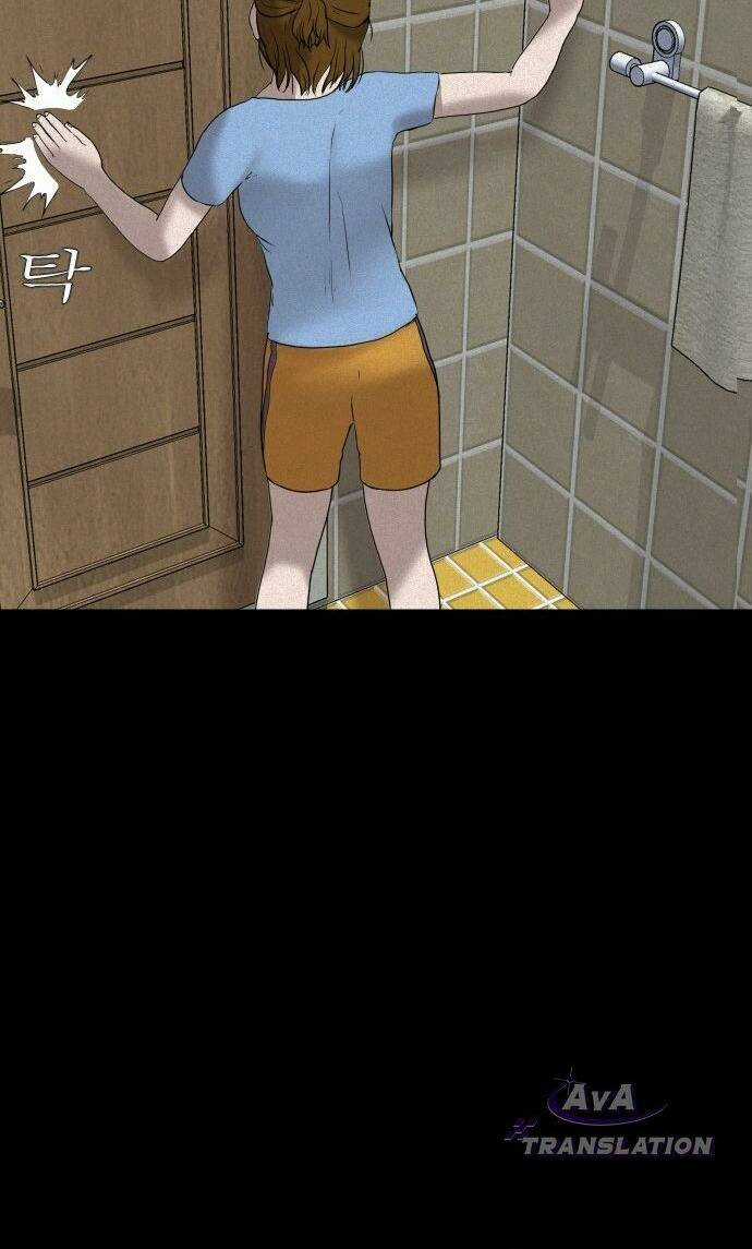 cuốn nhật ký kỳ lạ Chapter 7 trang 39