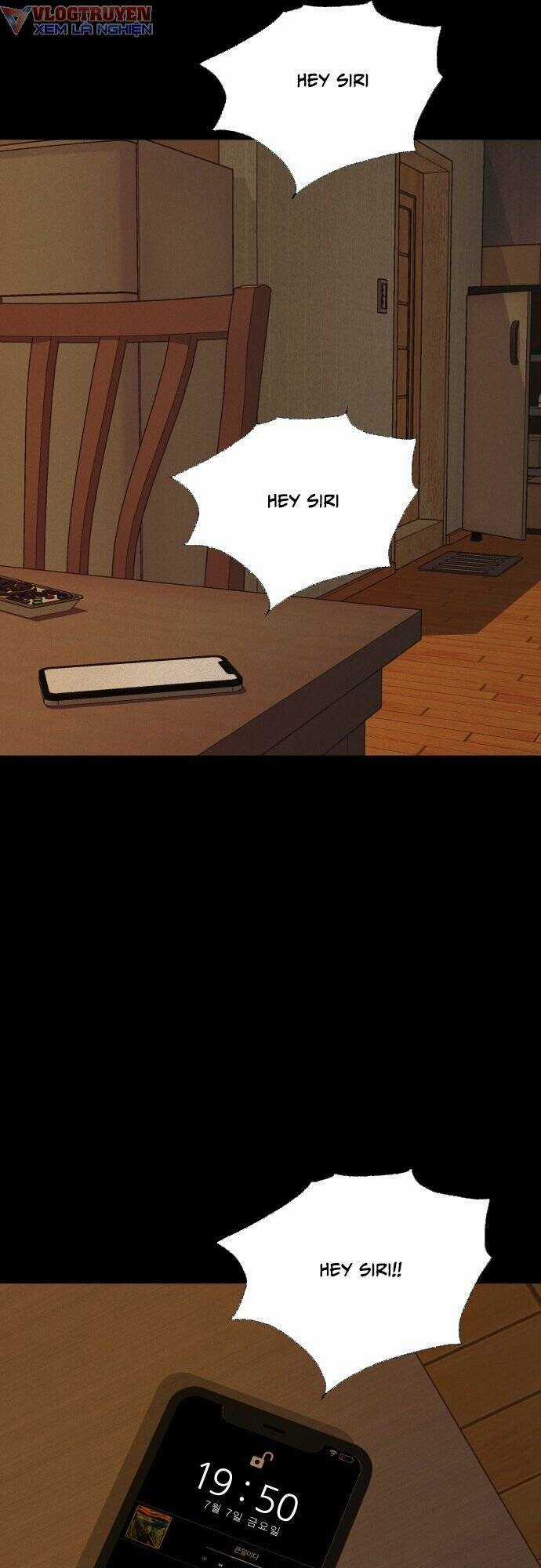 cuốn nhật ký kỳ lạ Chapter 7 trang 40