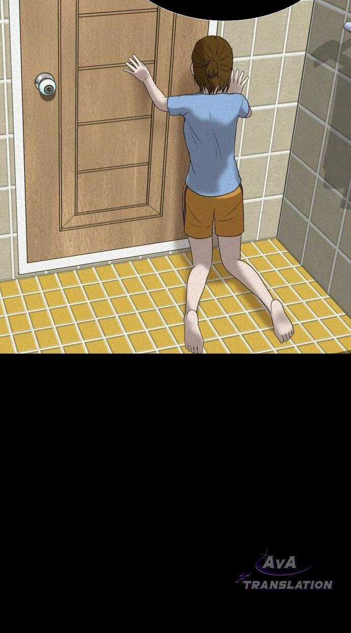 cuốn nhật ký kỳ lạ Chapter 7 trang 42