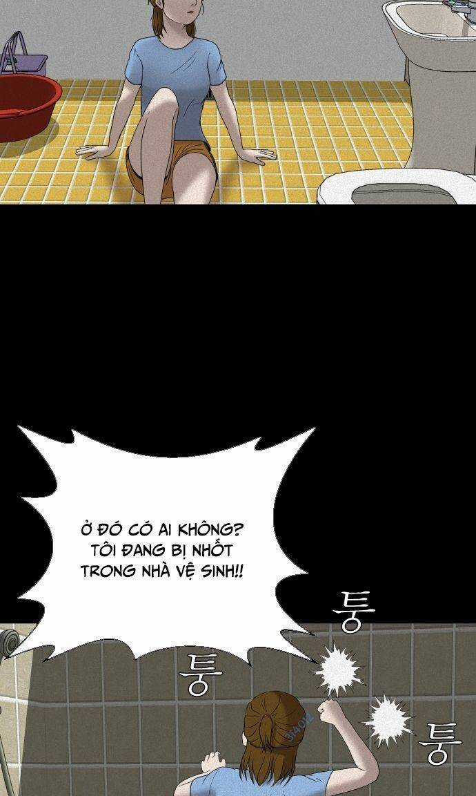 cuốn nhật ký kỳ lạ Chapter 7 trang 44