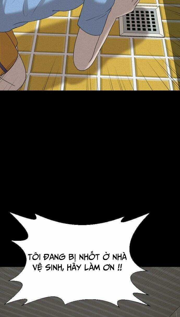 cuốn nhật ký kỳ lạ Chapter 7 trang 47