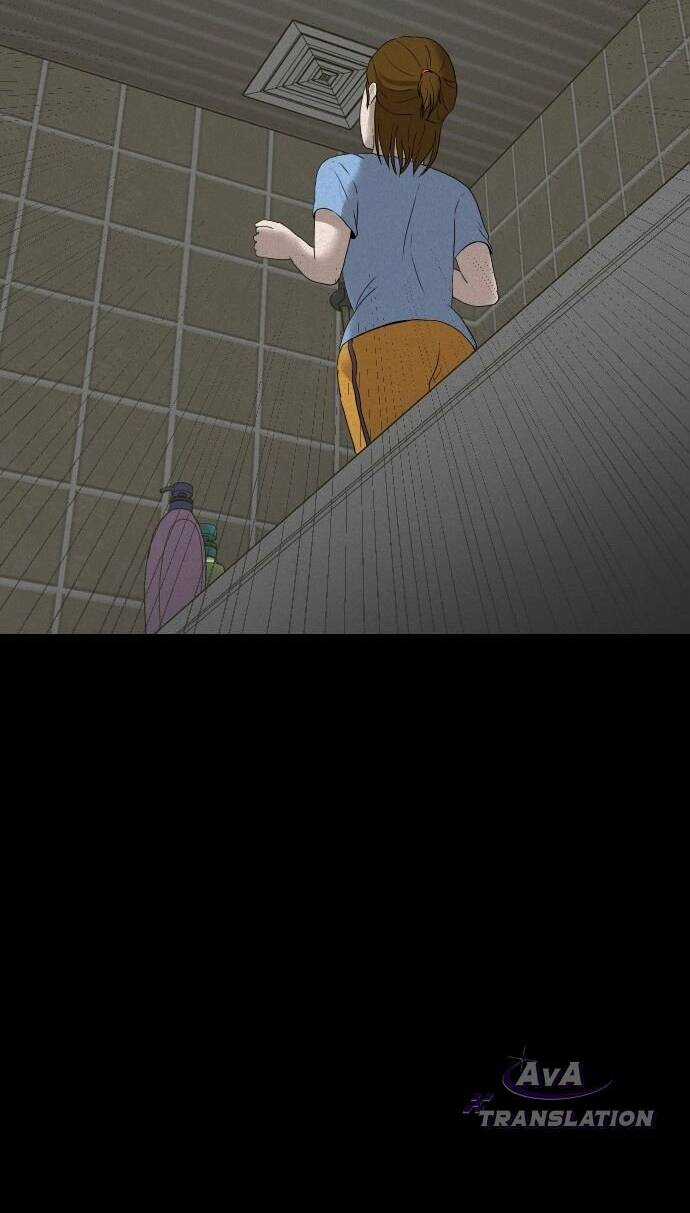 cuốn nhật ký kỳ lạ Chapter 7 trang 48