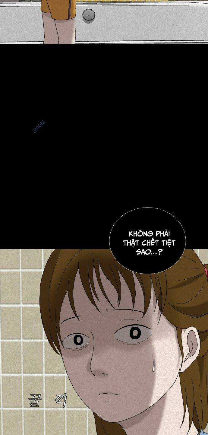 cuốn nhật ký kỳ lạ Chapter 7 trang 50