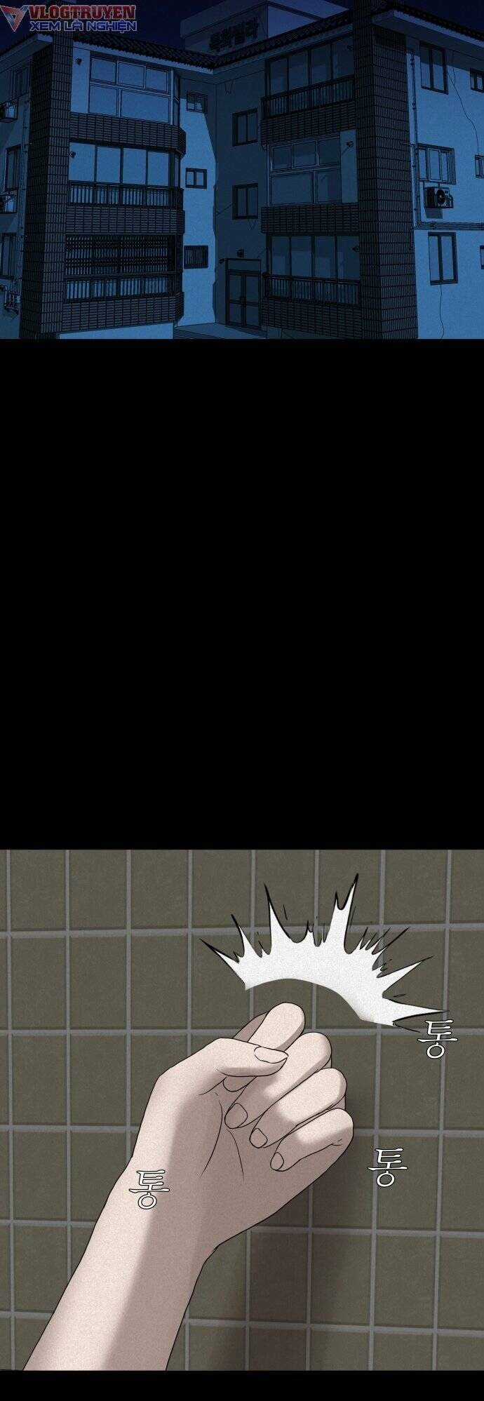 cuốn nhật ký kỳ lạ Chapter 7 trang 52