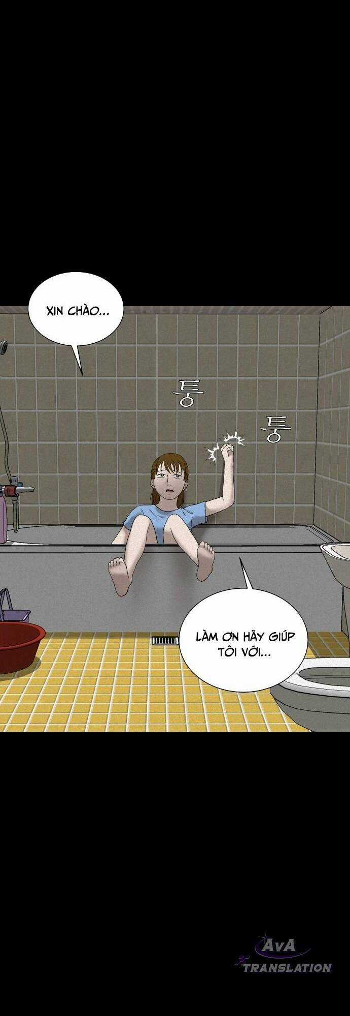 cuốn nhật ký kỳ lạ Chapter 7 trang 53