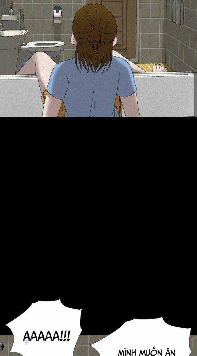 cuốn nhật ký kỳ lạ Chapter 7 trang 55