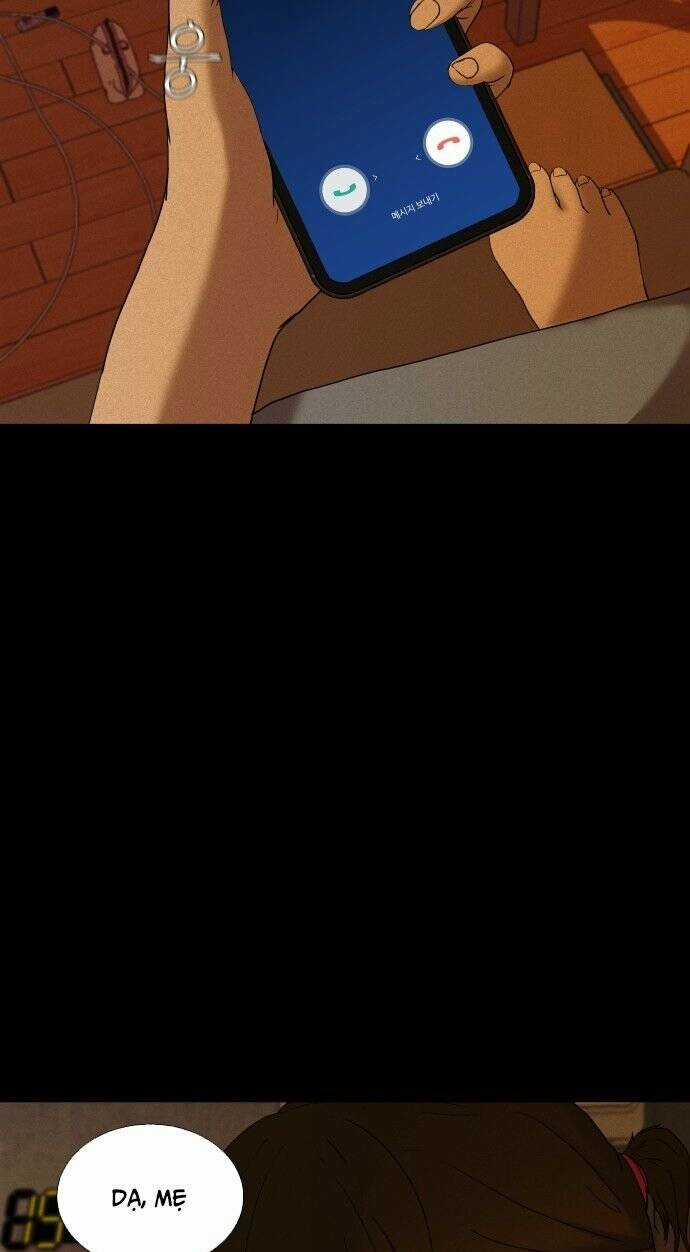 cuốn nhật ký kỳ lạ Chapter 7 trang 6