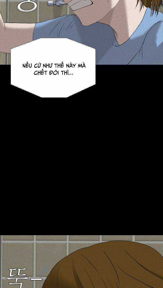 cuốn nhật ký kỳ lạ Chapter 7 trang 61