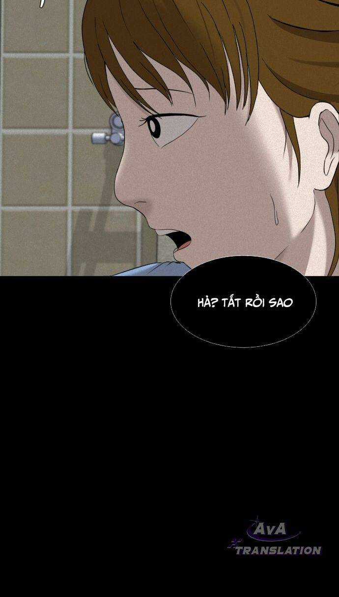 cuốn nhật ký kỳ lạ Chapter 7 trang 62