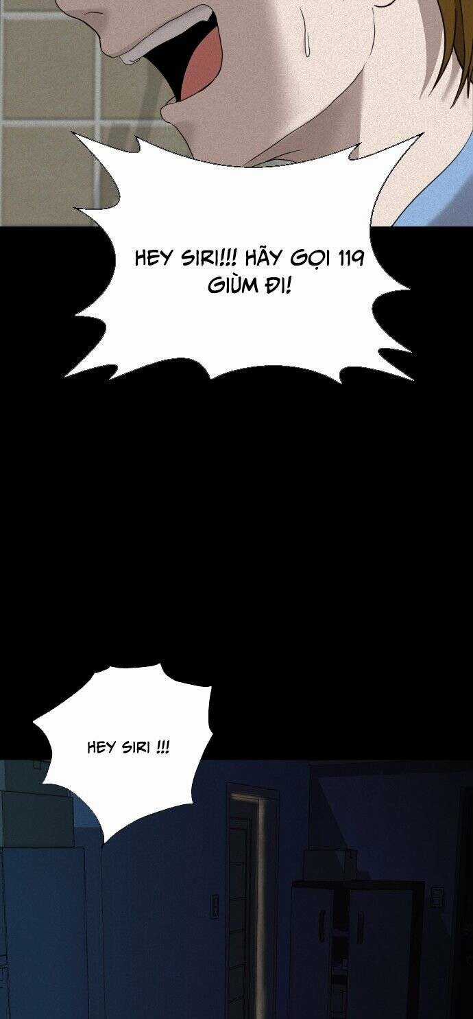 cuốn nhật ký kỳ lạ Chapter 7 trang 64