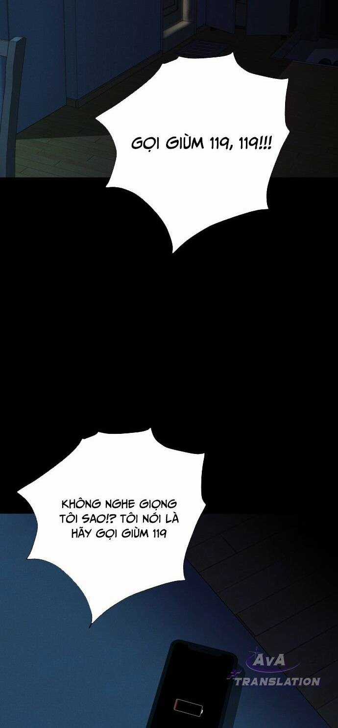 cuốn nhật ký kỳ lạ Chapter 7 trang 65