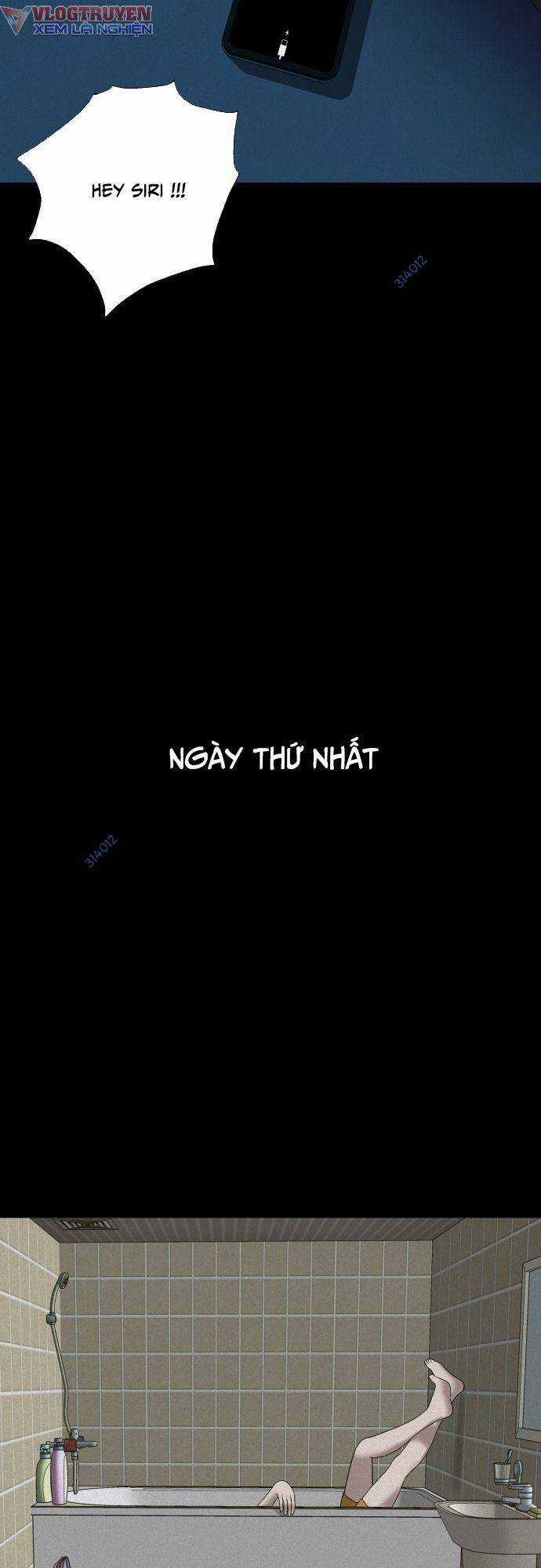 cuốn nhật ký kỳ lạ Chapter 7 trang 66