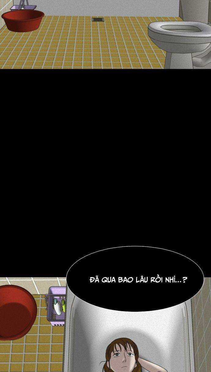 cuốn nhật ký kỳ lạ Chapter 7 trang 67