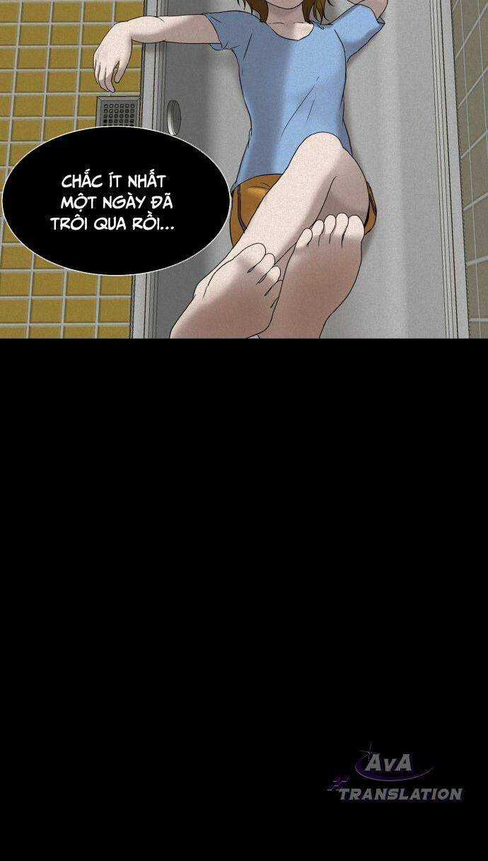 cuốn nhật ký kỳ lạ Chapter 7 trang 68