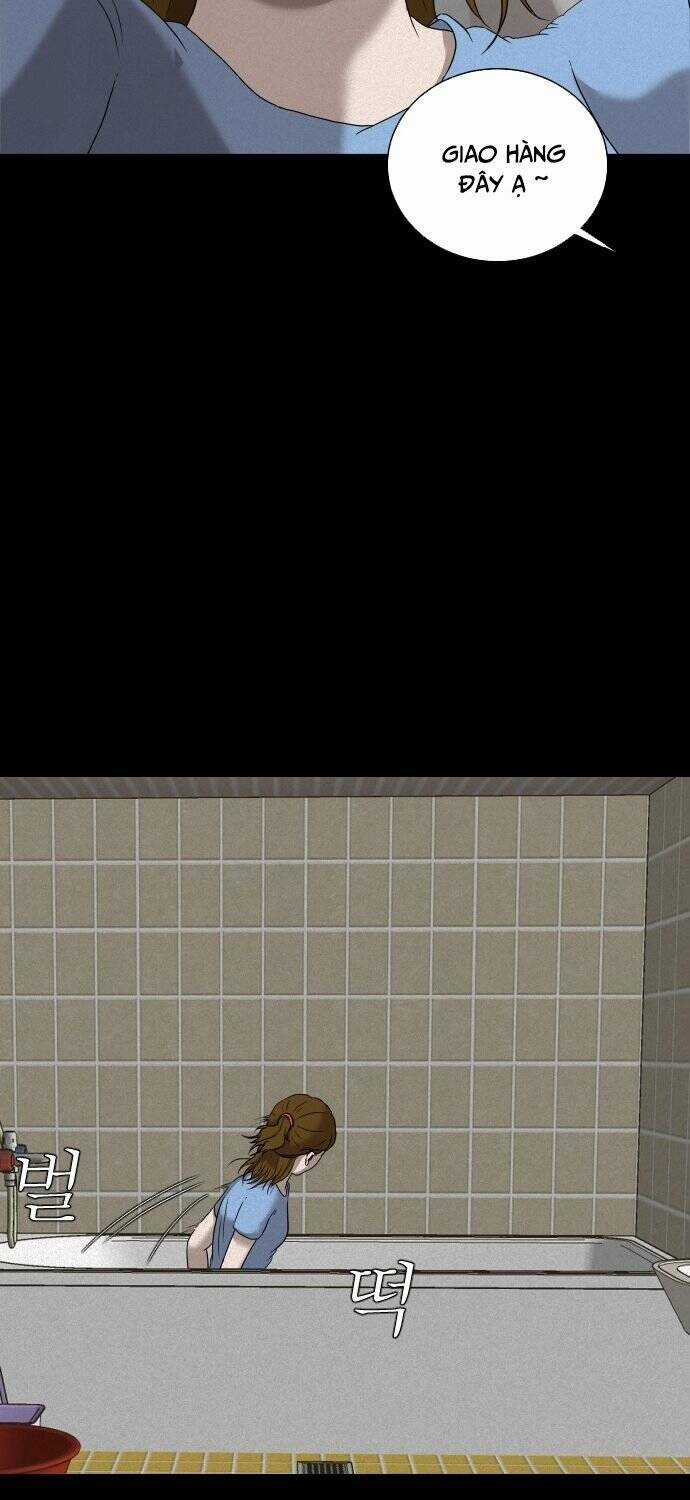 cuốn nhật ký kỳ lạ Chapter 7 trang 70