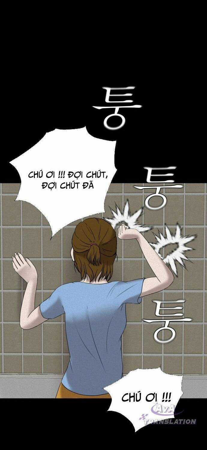 cuốn nhật ký kỳ lạ Chapter 7 trang 71