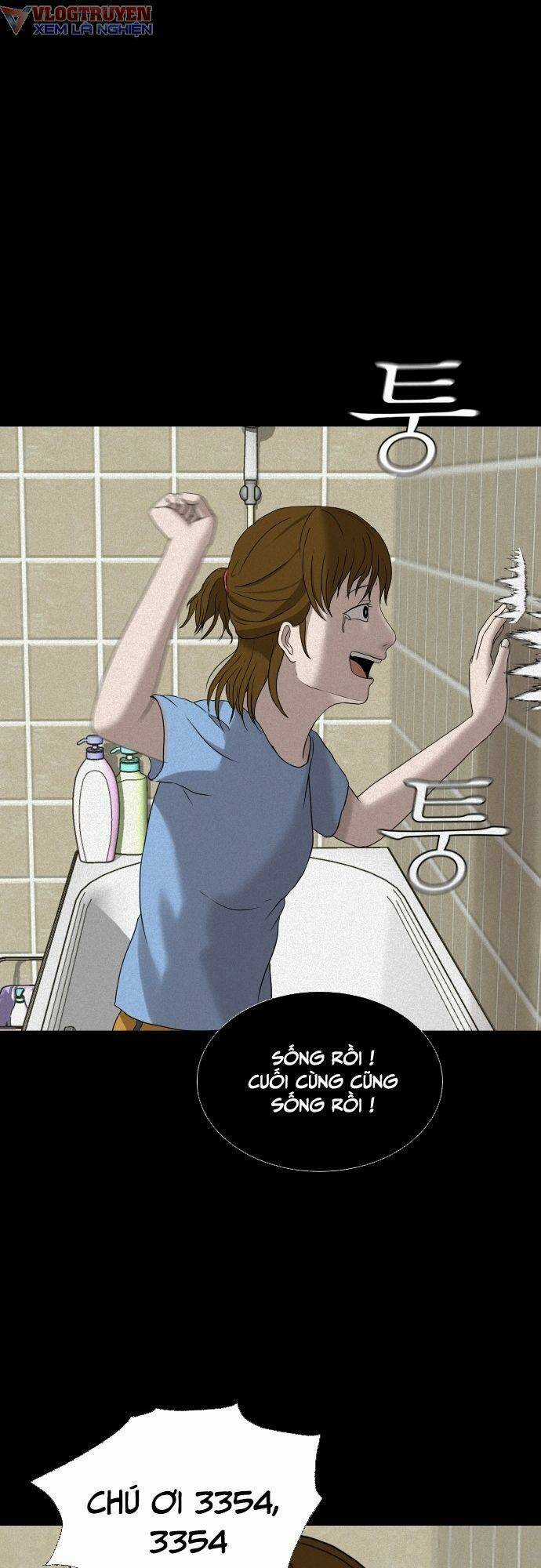 cuốn nhật ký kỳ lạ Chapter 7 trang 72