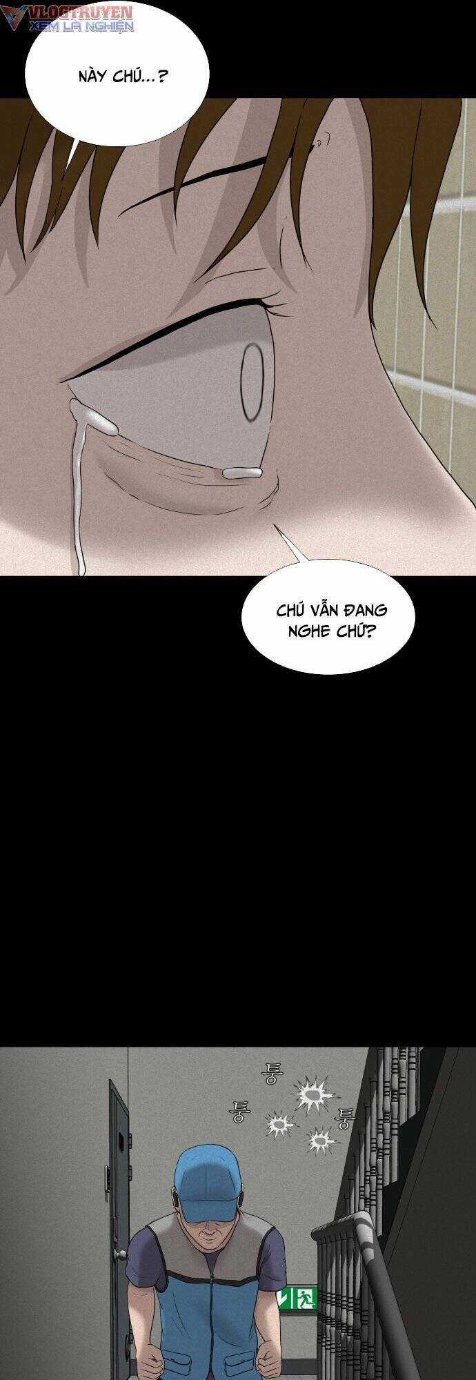 cuốn nhật ký kỳ lạ Chapter 7 trang 75